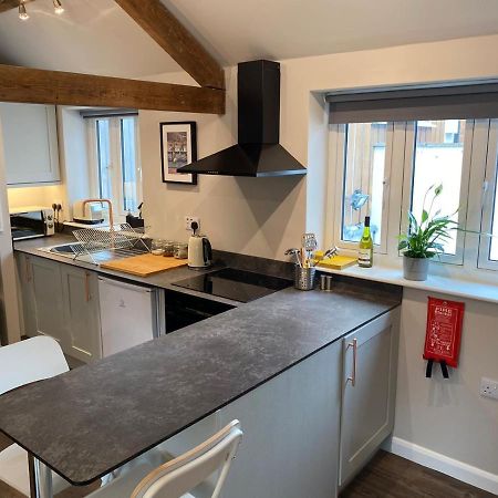 Apartment @ Bastion Mews Hereford Exterior photo