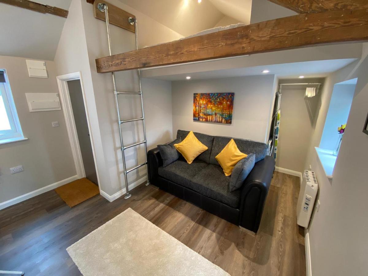 Apartment @ Bastion Mews Hereford Exterior photo