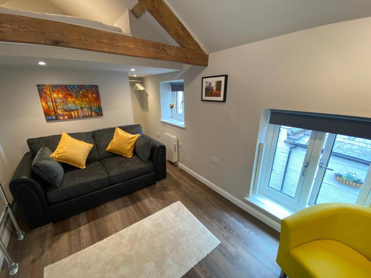 Apartment @ Bastion Mews Hereford Exterior photo